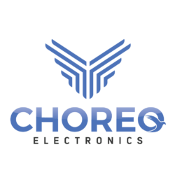 Choreo Electronics Logo